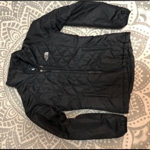 North Face Winter Coat